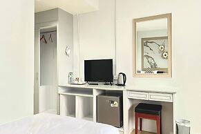 Jomtien Wave Residence