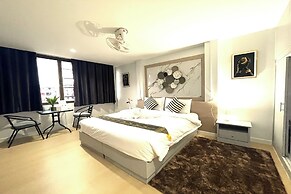 Jomtien Wave Residence