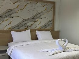 Jomtien Wave Residence