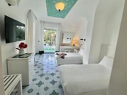 Hotel Terme San Michele & SPA, WorldHotels Distinctive