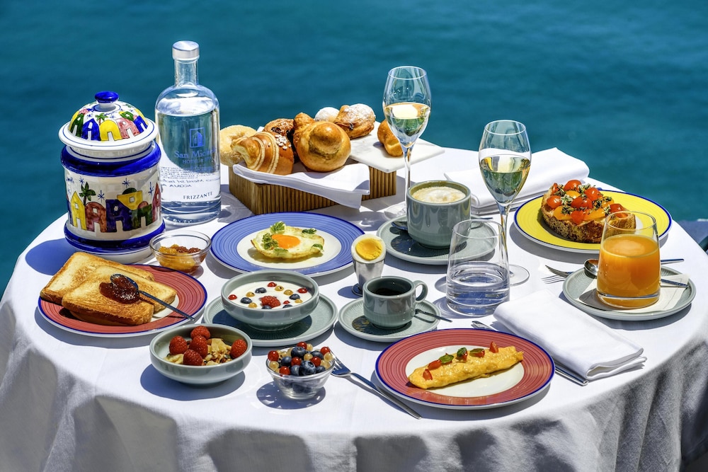Hotel Terme San Michele & SPA, WorldHotels Distinctive