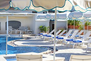 Hotel Terme San Michele & SPA, WorldHotels Distinctive