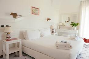 Hotel Terme San Michele & SPA, WorldHotels Distinctive