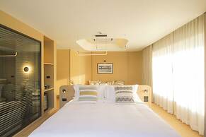 LePont Riverfront Resort Nongkhai