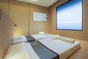 LePont Riverfront Resort Nongkhai