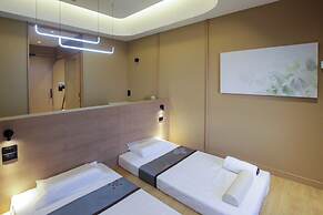 LePont Riverfront Resort Nongkhai