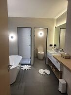 LePont Riverfront Resort Nongkhai