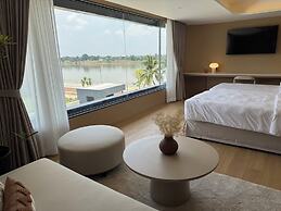 LePont Riverfront Resort Nongkhai
