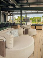 LePont Riverfront Resort Nongkhai