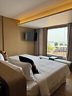 LePont Riverfront Resort Nongkhai