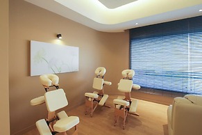 LePont Riverfront Resort Nongkhai