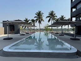 LePont Riverfront Resort Nongkhai