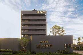 LePont Riverfront Resort Nongkhai