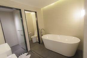 LePont Riverfront Resort Nongkhai