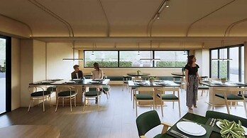 LePont Riverfront Resort Nongkhai