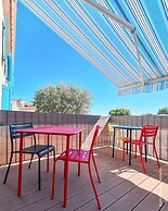 Mon P'tit Hôtel