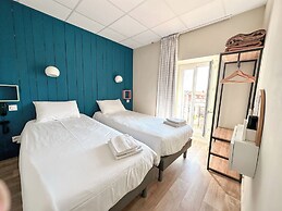 Mon P'tit Hôtel