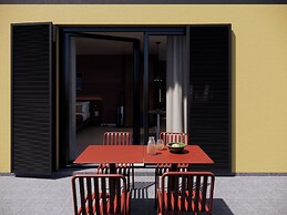 Numa Rome Trastevere