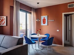Numa Rome Trastevere