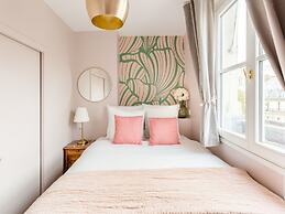 Merveil Luxury Suites - Royale - Saint Honore view