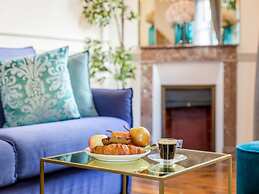 Merveil Luxury Suites - Royale - Saint Honore view