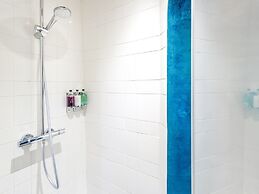 Merveil Luxury Suites - Royale - Saint Honore view