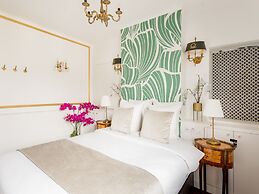 Merveil Luxury Suites - Royale - Saint Honore view