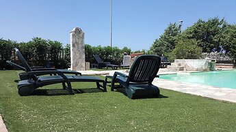 Residenze Turistiche della Ciaccia