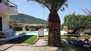 Residenze Turistiche della Ciaccia