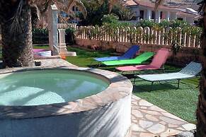 Residenze Turistiche della Ciaccia