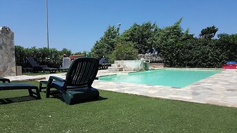 Residenze Turistiche della Ciaccia