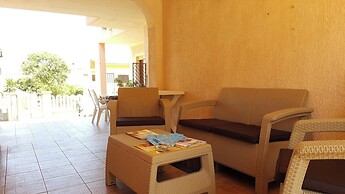 Residenze Turistiche della Ciaccia