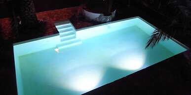 Residenze Turistiche della Ciaccia