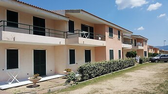 Residenze Turistiche della Ciaccia