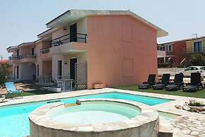 Residenze Turistiche della Ciaccia