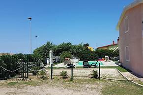 Residenze Turistiche della Ciaccia