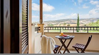 Apartment Pz12 - Lefkara