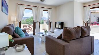 Apartment Pz12 - Lefkara