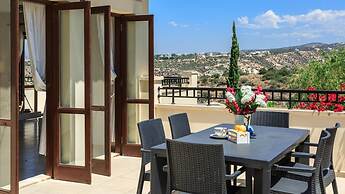 Apartment Pz12 - Lefkara