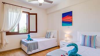 Apartment Pz12 - Lefkara