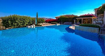 Apartment Pz12 - Lefkara