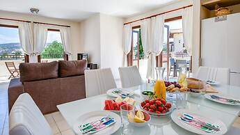 Apartment Pz12 - Lefkara