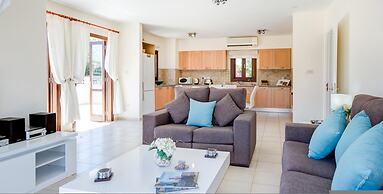 Apartment Pz12 - Lefkara