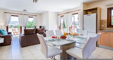 Apartment Pz12 - Lefkara