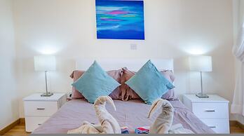 Apartment Pz12 - Lefkara