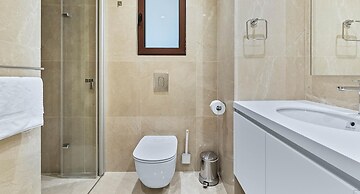 Apartment Me12 - Prometheus