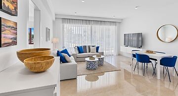 Apartment Me12 - Prometheus