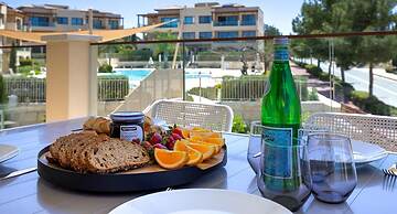 Apartment Me12 - Prometheus