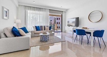 Apartment Me12 - Prometheus