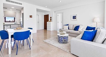 Apartment Me12 - Prometheus